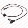 VW 1919278O7D Sensor, wheel speed
